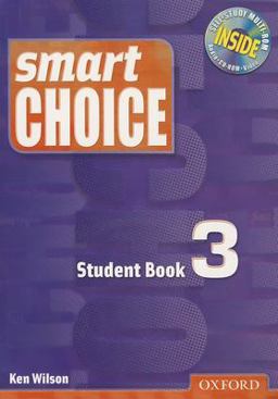Smart Choice 3 Student Book