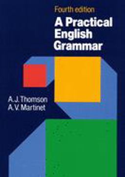 Practical English Grammar 4th 9780194313421 Front Cover