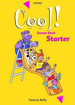 Cool!: Starter Course Book