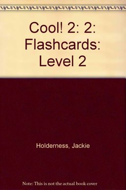Cool!: Level 2 Flashcards