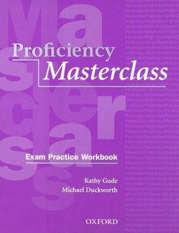 Proficiency Masterclass, New Edition