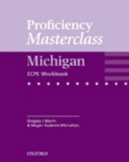 Proficiency Masterclass