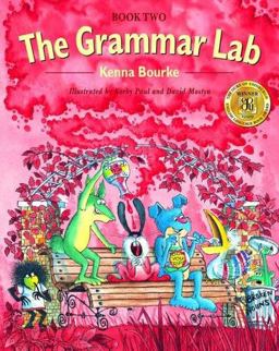 The Grammar Lab, Level 2