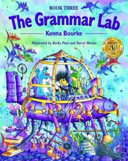 The Grammar Lab, Level 1