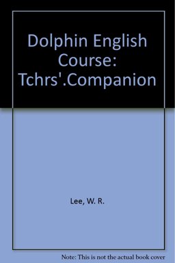 The Dolphin English Course