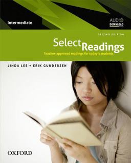 Select Readings