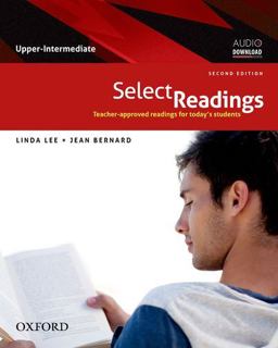 Select Readings