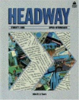 Headway: Student's Book