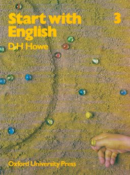 Start with English: Level 3 Student Book