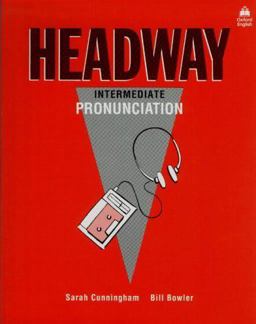 Headway Pronunciation