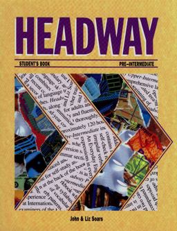 Headway