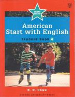 American Start with English: Level 4: Student Book