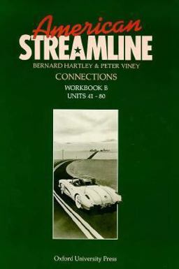 American Streamline