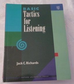Tactics for Listening