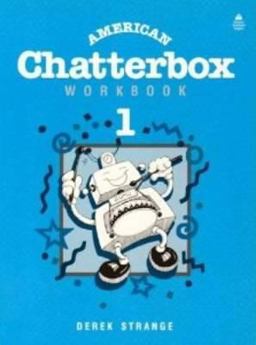 American Chatterbox: Level 1 Workbook