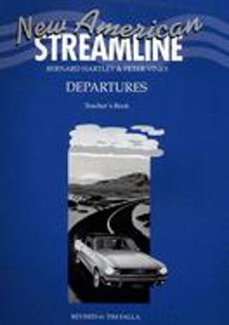 New American Streamline Departures - Beginner