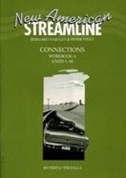 New American Streamline Connections - Intermediate