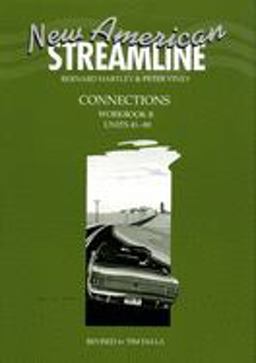 New American Streamline Connections - Intermediat