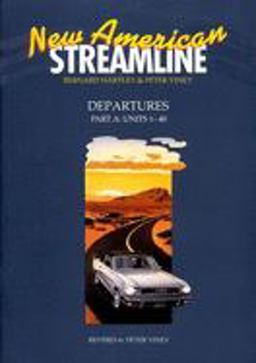 New American Streamline Departures - Beginner