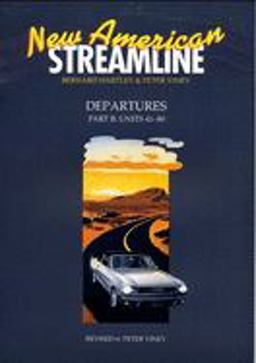 New American Streamline Departures - Beginner