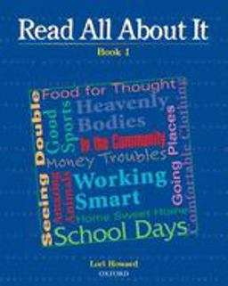 Read All about It 1