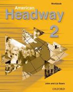 American Headway 2