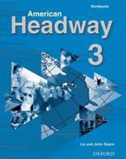 American Headway 3