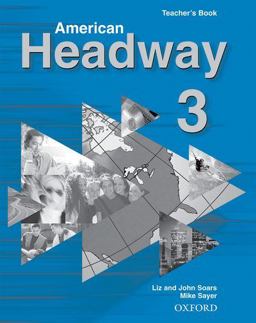American Headway 3