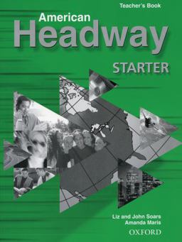 American Headway Starter