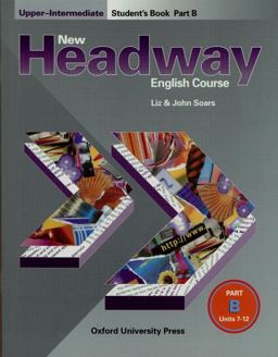 New Headway English Course