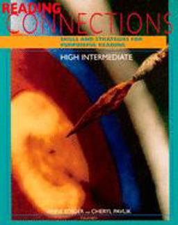 Reading Connections High Intermediate