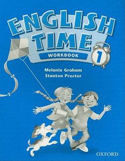 English Time 1