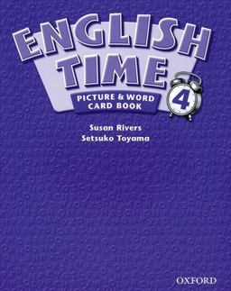 English Time 4