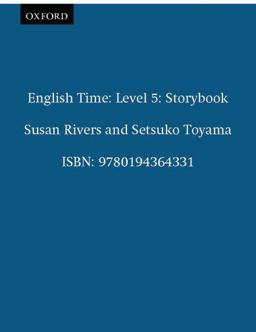 English Time 5
