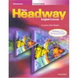 New Headway English Course
