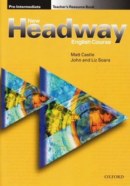 New Headway English Course
