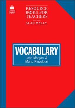 Vocabulary