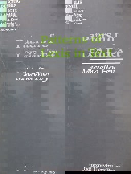 Patterns of Lexis in Text