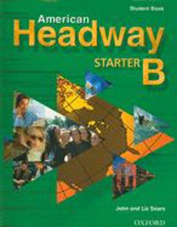 American Headway Starter