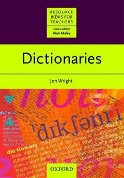 Dictionaries