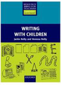 RBTYL: Writing with Children