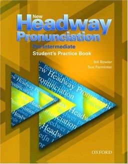 New Headway Pronunciation