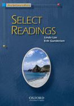 Select Readings Pre-Intermediate