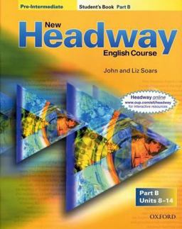 New Headway English Course