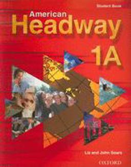 American Headway 1