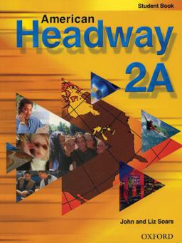 American Headway 2