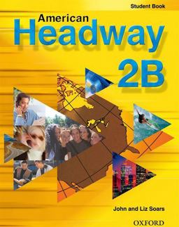 American Headway: Level 2 Student Book B