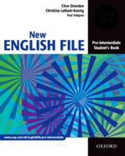 New English File