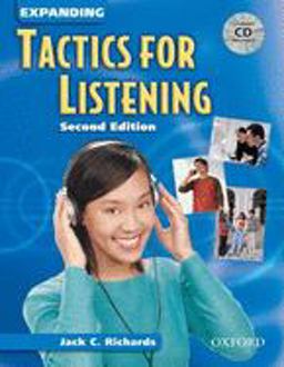 Expanding Tactics for Listening