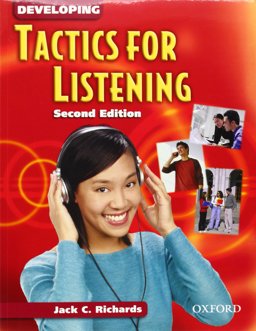 Developing Tactics for Listening